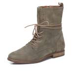 náhled Dámská obuv TAMARIS TAM-10300991-W0 zelená