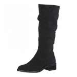 náhled Dámské kozačky TAMARIS TAM-10300993-W0 černá