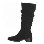 náhled Dámské kozačky TAMARIS TAM-10300993-W0 černá
