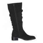 náhled Dámské kozačky TAMARIS TAM-10300993-W0 černá