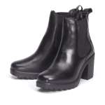 náhled Dámská obuv TAMARIS TAM-10300998-W0 černá