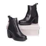 náhled Dámská obuv TAMARIS TAM-10300998-W0 černá