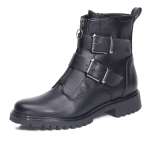 náhled Dámská obuv TAMARIS TAM-10301000-W1 černá