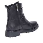 náhled Dámská obuv TAMARIS TAM-10301000-W1 černá