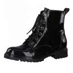 náhled Dámská obuv TAMARIS TAM-10301007-W0 černá