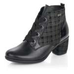 náhled Dámská obuv REMONTE RIE-10301038-W0 černá