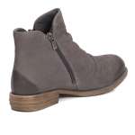 náhled Dámská obuv IBERIUS IBE-10301047-W0 šedá