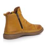 náhled Dámská obuv IBERIUS IBE-10301056-W0 žlutá