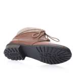 náhled Dámská obuv REMONTE RIE-10301062-W2 hnědá