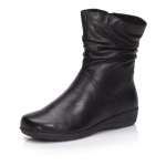 náhled Dámská obuv CAPRICE CAP-10301070-W0 černá