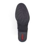 náhled Dámská obuv RIEKER RIE-10301082-W2 černá