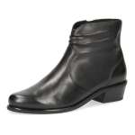 náhled Dámská obuv CAPRICE CAP-10301088-W0 černá