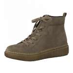 náhled Dámská obuv JANA JAN-10301097-W1 šedá