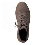 náhled Dámská obuv JANA JAN-10301097-W1 šedá