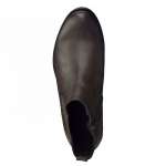 náhled Dámská obuv JANA JAN-10301110-W1 hnědá