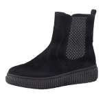 náhled Dámská obuv JANA JAN-10301112-W1 černá