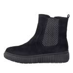 náhled Dámská obuv JANA JAN-10301112-W1 černá