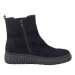 náhled Dámská obuv JANA JAN-10301112-W1 černá