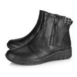 náhled Dámská obuv JANA JAN-10301120-W1 černá