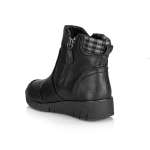 náhled Dámská obuv JANA JAN-10301120-W1 černá