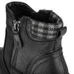 náhled Dámská obuv JANA JAN-10301120-W1 černá