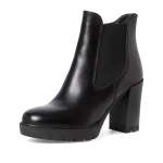 náhled Dámská obuv TAMARIS TAM-10301124-W1 černá