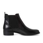 náhled Dámská obuv TAMARIS TAM-10301126-W1 černá