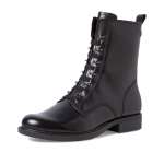 náhled Dámská obuv TAMARIS TAM-10301134-W1 černá