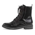 náhled Dámská obuv TAMARIS TAM-10301138-W1 černá
