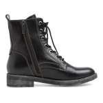 náhled Dámská obuv TAMARIS TAM-10301138-W1 černá