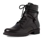 náhled Dámská obuv TAMARIS TAM-10301140-W1 černá