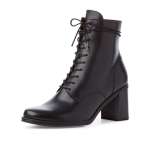náhled Dámská obuv TAMARIS TAM-10301147-W1 černá