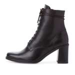 náhled Dámská obuv TAMARIS TAM-10301147-W1 černá