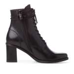 náhled Dámská obuv TAMARIS TAM-10301147-W1 černá
