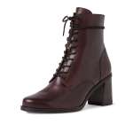 náhled Dámská obuv TAMARIS TAM-10301148-W1 hnědá