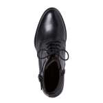 náhled Dámská kotníková obuv TAMARIS 25118-27-001 černá W1