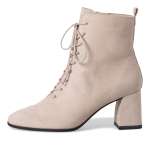 náhled Dámská obuv TAMARIS 25123-27-418 béžová W1