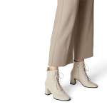 náhled Dámská obuv TAMARIS 25123-27-418 béžová W1