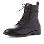 náhled Dámská obuv TAMARIS TAM-10301156-W1 černá