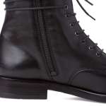 náhled Dámská obuv TAMARIS TAM-10301156-W1 černá