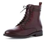 náhled Dámská obuv TAMARIS TAM-10301157-W1 červená