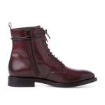 náhled Dámská obuv TAMARIS TAM-10301157-W1 červená
