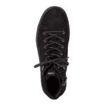 náhled Dámská kotníková obuv TAMARIS 25216-27-001 černá W1