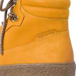 náhled Dámská kotníková obuv TAMARIS 25216-27-684 žlutá W1