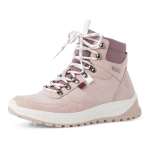 náhled Dámská kotníková obuv TAMARIS 25220-27-517 růžová W1