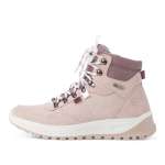 náhled Dámská kotníková obuv TAMARIS 25220-27-517 růžová W1