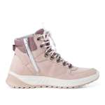 náhled Dámská kotníková obuv TAMARIS 25220-27-517 růžová W1