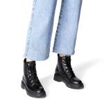 náhled Dámská obuv TAMARIS TAM-10301170-W1 černá