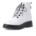 náhled Dámská kotníková obuv TAMARIS 25222-27-125 bílá W1