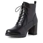 náhled Dámská obuv TAMARIS TAM-10301178-W1 černá